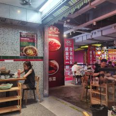 威皇廣福和小海鮮（襄陽南路店）張用戶圖片