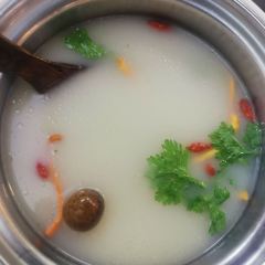 蒙都43°9羊火锅(万悦城店) 여행 사진
