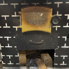 柴火人家(桐庐总店) User Photo