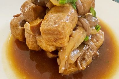 鱼味楼土菜