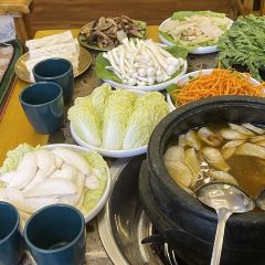 Tamura • Shipot Tibetan Chicken User Photo