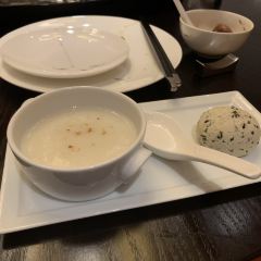 武汉光谷凯悦酒店·福悦1077中餐厅 User Photo
