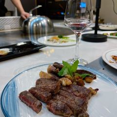 炽辰铁板烧 User Photo