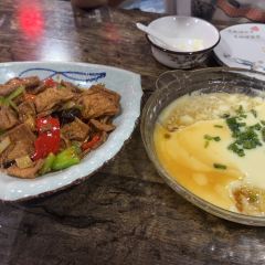 A HUA NONG ZHUANG User Photo