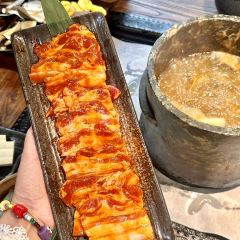 雲子石锅·围炉火塘餐厅 User Photo