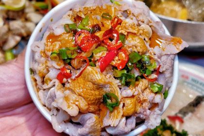 四川美味缘松茸野生菌汤