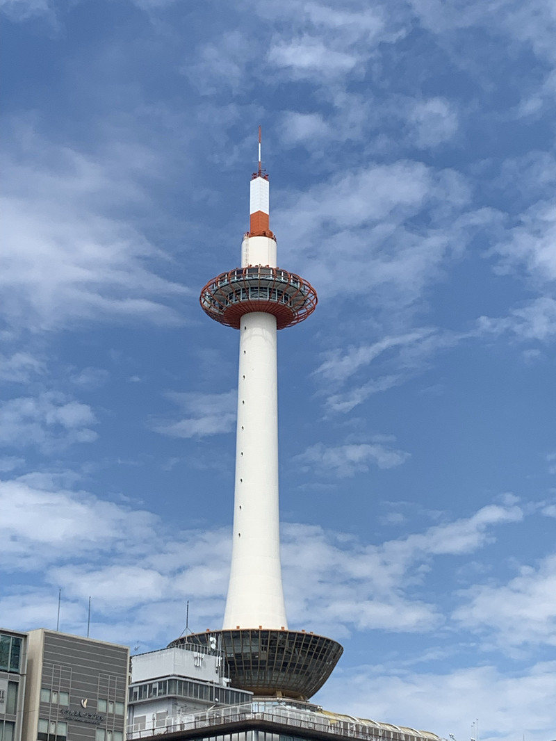 京都塔用戶評價