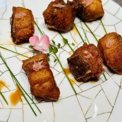 蝶园·上海菜(BFC外滩金融中心店) User Photo