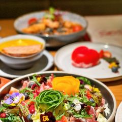 原石牛扒LAVA STONE(中心书城店) User Photo