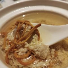溧阳新城温德姆酒店·中餐厅 User Photo