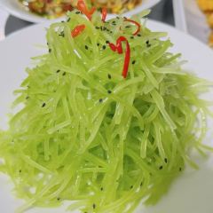 儉樸寨小館(雲通店)張用戶圖片