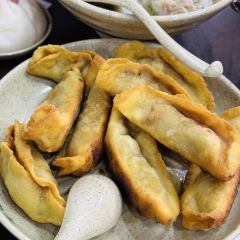 LiJi QingZhenGuan User Photo