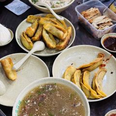 LiJi QingZhenGuan User Photo