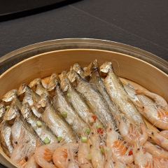 寧波北侖石浦豪生大飯店·品饌PINZHUAN（北侖店）張用戶圖片