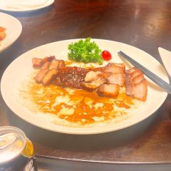 Yue Chinese Restaurant User Photo