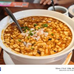 Xunbaoji  Shaoxing Cuisine (Keyan Branch) User Photo