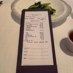 蘇州四季飯店·金璟閣張用戶圖片