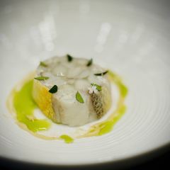 Yue Creative Cantonese Cuisine 여행 사진