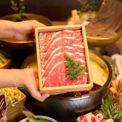 巴奴毛肚火锅(美乐城店) User Photo