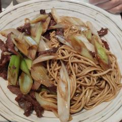 慧娟麵館(望江路店)張用戶圖片