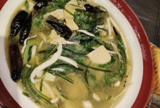 GLITTERING User Photo