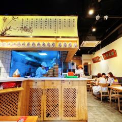 饞三尺蟹粉小籠（人民廣場店）張用戶圖片