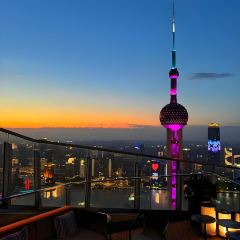 上海浦東麗思卡爾頓飯店·金軒中餐廳張用戶圖片