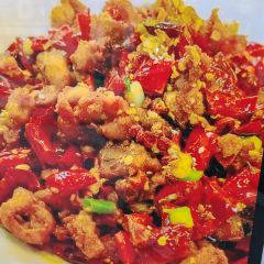 蜀香园饭馆 User Photo