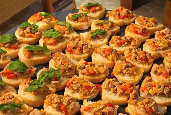 OSSIANO UNDERWATER RESTAURANT & BAR User Photo