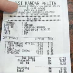 Yut Kee Restaurant User Photo