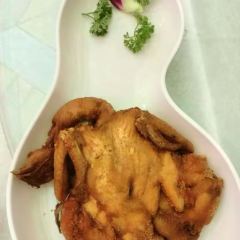 西安飯莊·非遺陝菜（鐘樓店）張用戶圖片