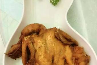 西安飯莊·非遺陝菜(鐘樓店)用戶圖片