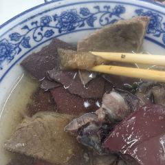 东明牛清汤(城北店) User Photo