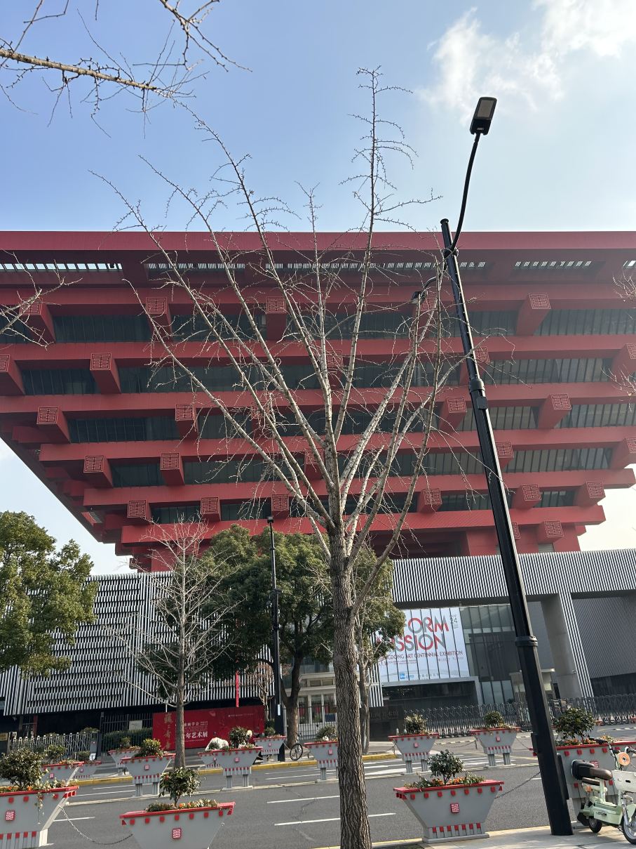 China Art Museum Tickets [2026] - Promos, Prices, Reviews