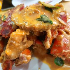 Qiang Shi Fu cenang Seafood Restaurant User Photo