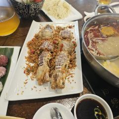 新好財運海鮮火鍋飯店-好景軒 User Photo