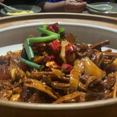 NATURE TASTE SANBAO MEMORY User Photo