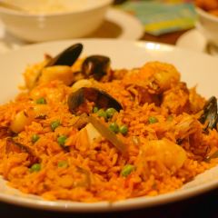 Bahama Breeze 여행 사진