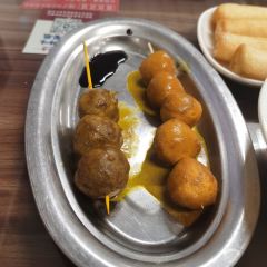 Bao Le Xiang Hua Ji Snacks User Photo