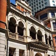 The Harrods Tea Rooms User Photo