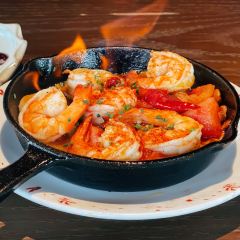 BROWNSTONE布朗石西班牙餐厅酒吧(前滩太古里店) User Photo