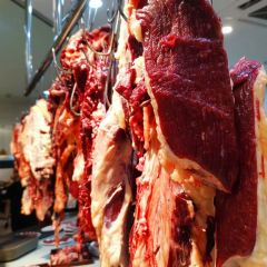 八合里牛肉火锅(东街口店) User Photo