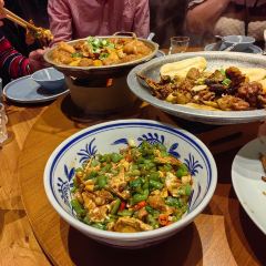 厨禾徽菜(芜湖南陵县店) User Photo