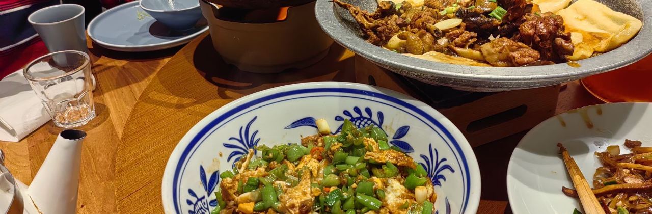 厨禾徽菜(芜湖南陵县店)