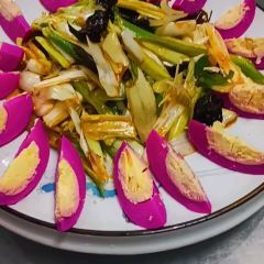 Hongfulao Restaurant 여행 사진