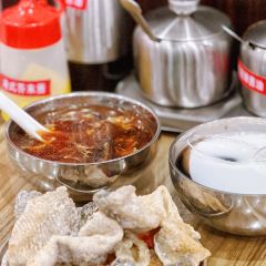 Bao Le Xiang Hua Ji Snacks User Photo