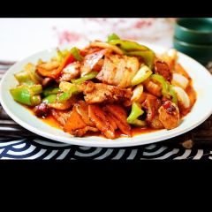 蜀香缘川菜馆 User Photo