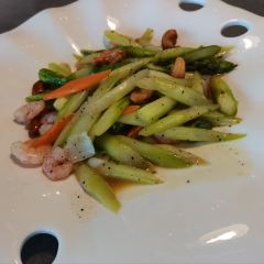 Gu cang · Restaurant (Song jiang) User Photo