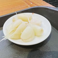 Ma hong xiao chao pao mo guan(hui min jie dian) 여행 사진