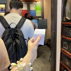 YaBa ShengJian User Photo